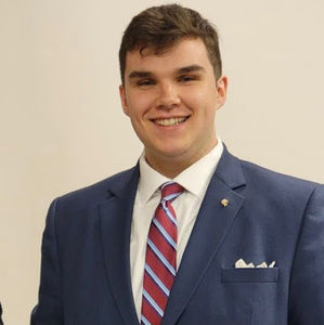 Meet your Posher, Connor